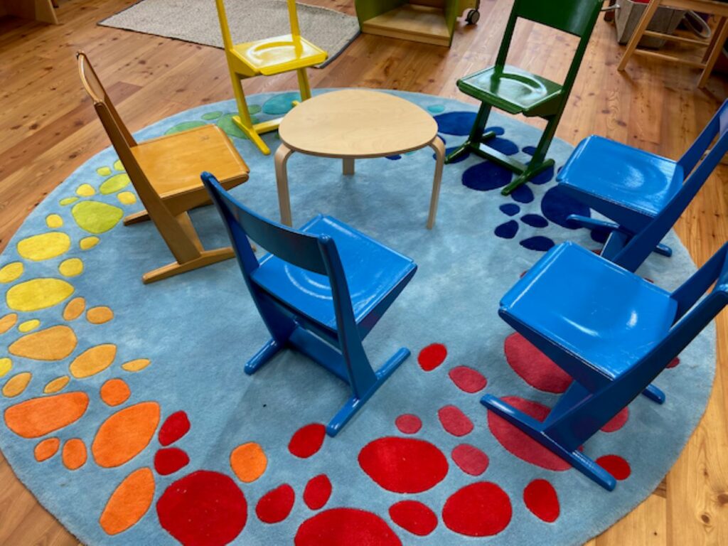 Österreichisches Umweltzeichen für Schulen
