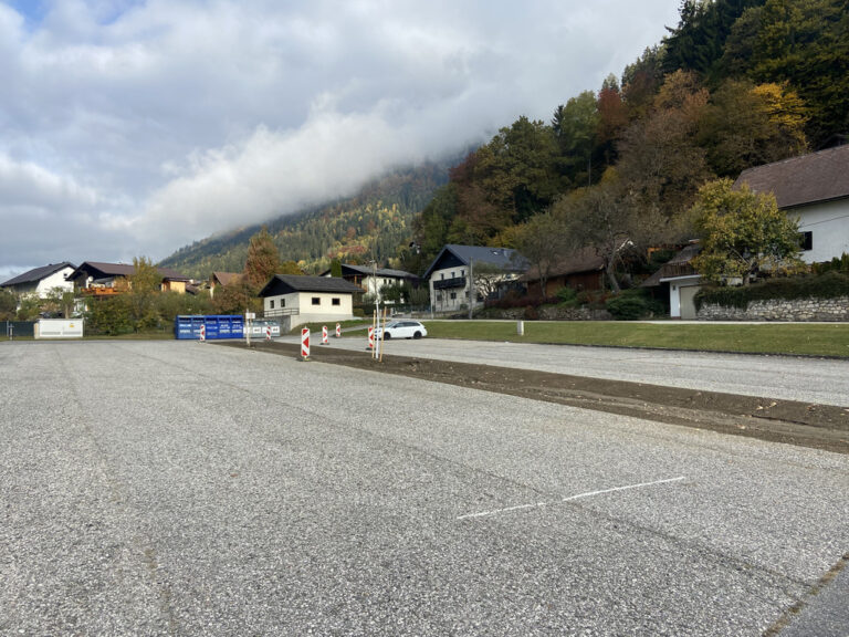 Friedhof Treffen