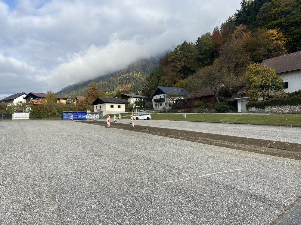 Friedhof Treffen